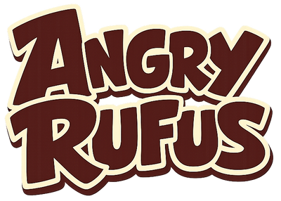 Angry Rufus